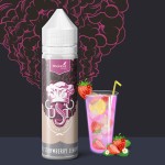 Omerta Cool Strawberry Lemonade 20ml (60ml) – Gustο